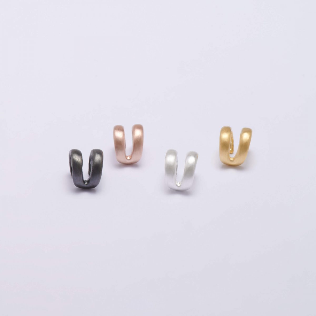 Sierra Gold Ear Cuff by Xoutou's