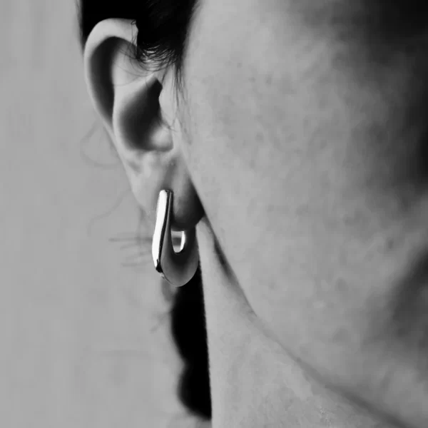 Earrings No.14 by Core Element