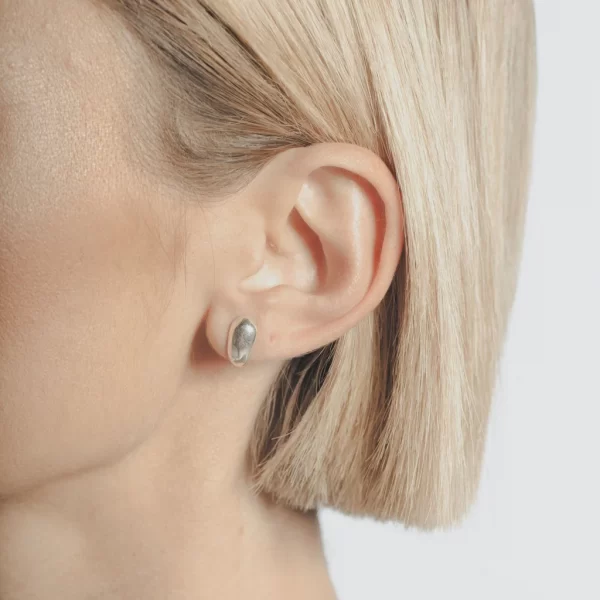 Earrings No.1 by Core Element