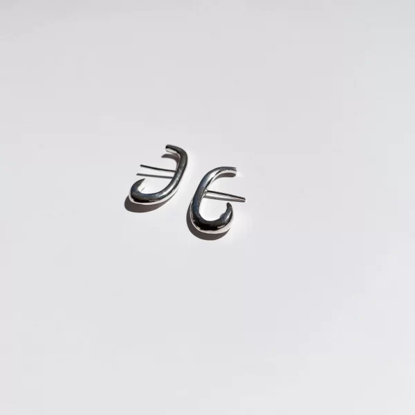 Earrings No.21 by Core Element