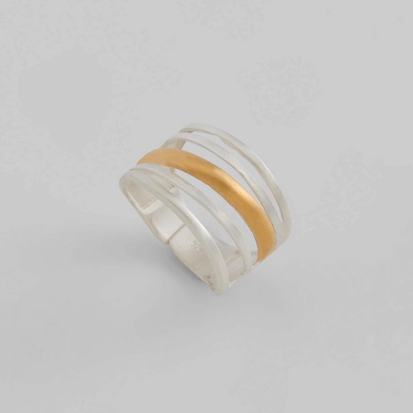 Grace Ring by Xoutou's