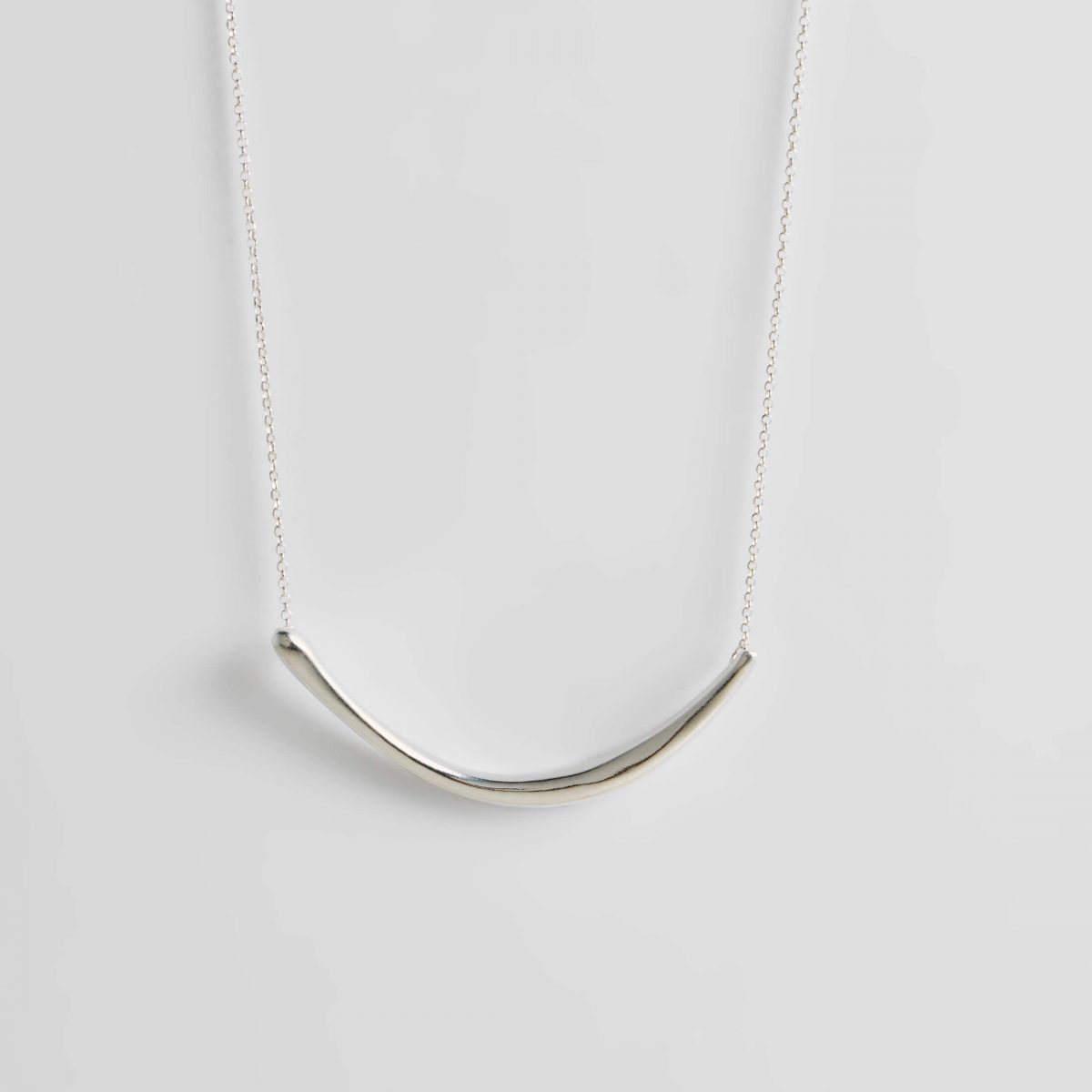 Swing My Mood Necklace by Xoutou's