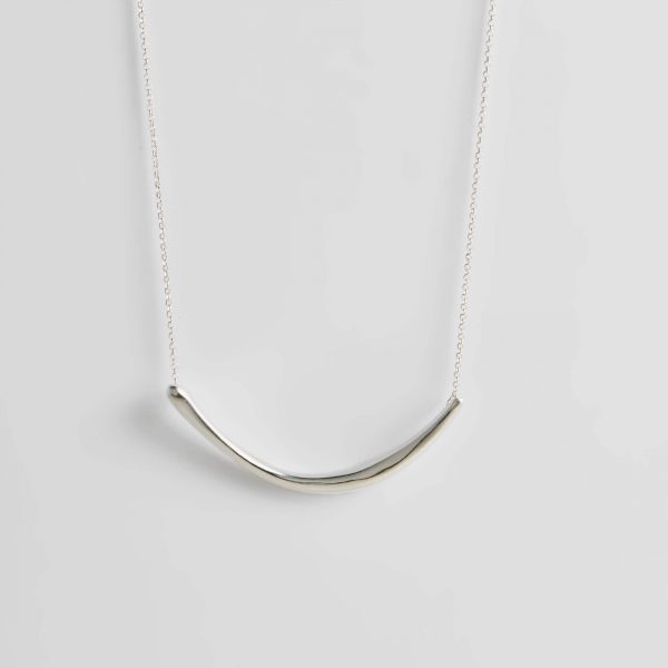 Swing My Mood Necklace by Xoutou's