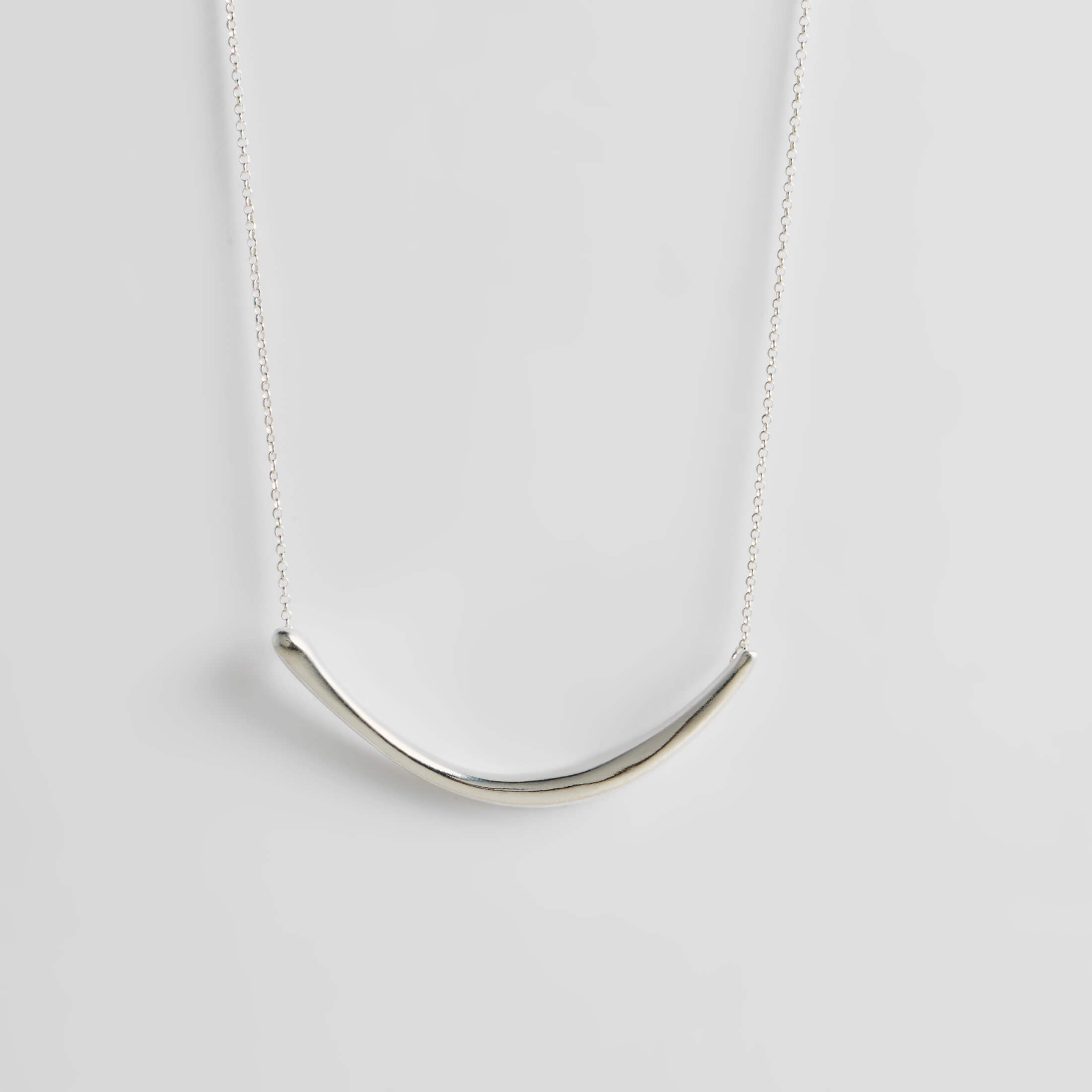 Swing My Mood Necklace by Xoutou's