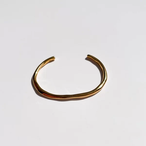 Silver Bracelet No.2 by Core Element